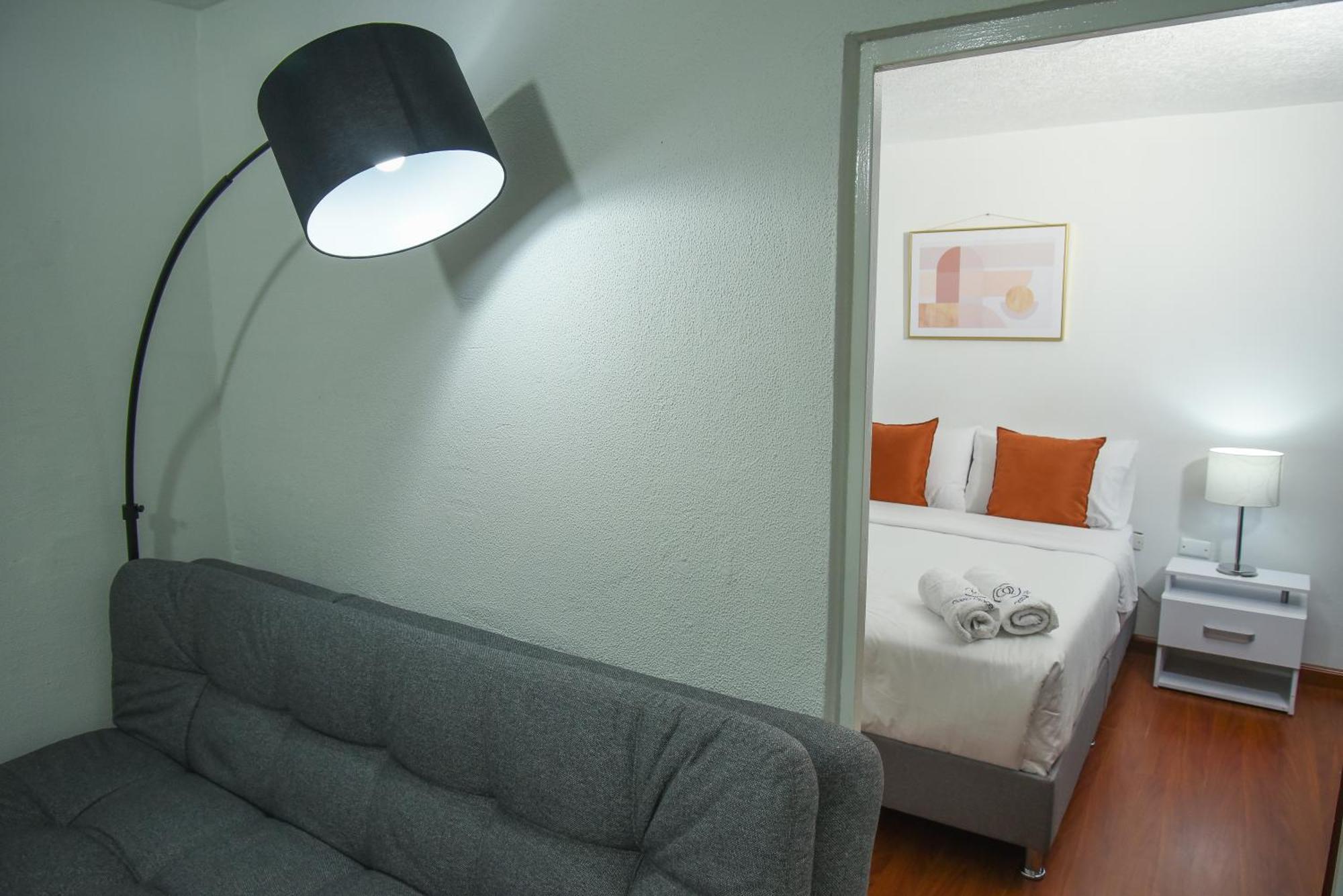 Cozy Place 보고타 외부 사진