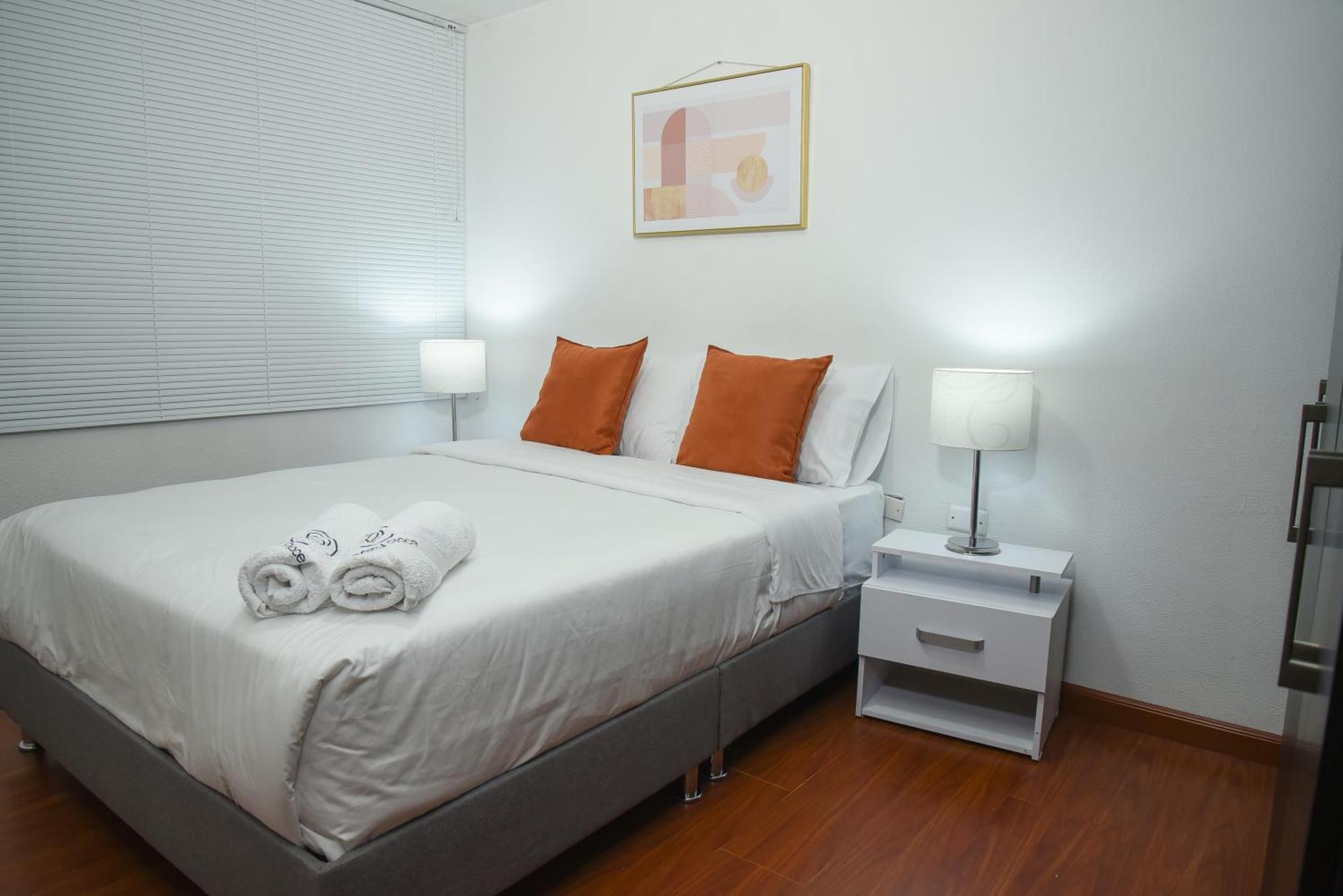Cozy Place 보고타 외부 사진