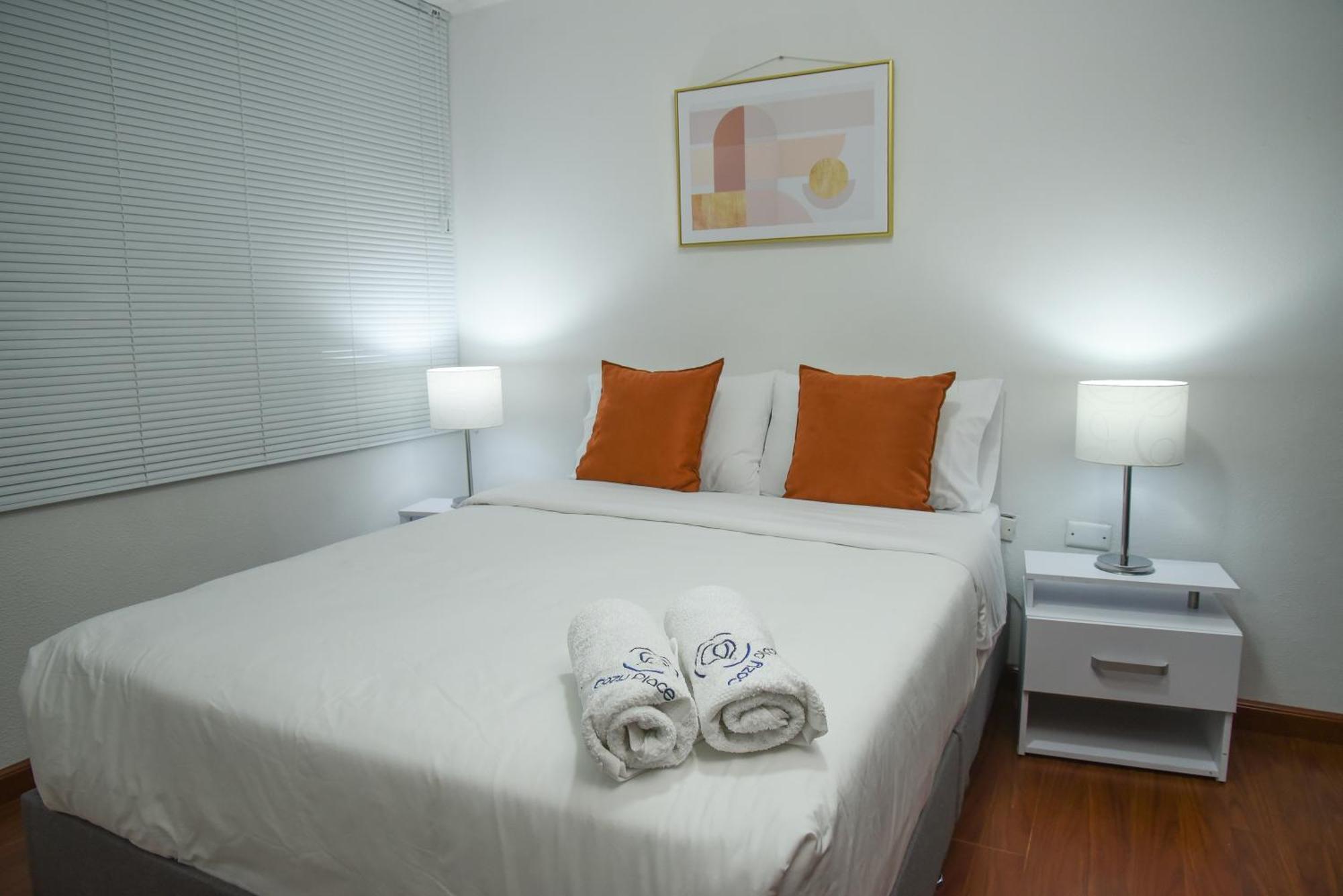 Cozy Place 보고타 외부 사진