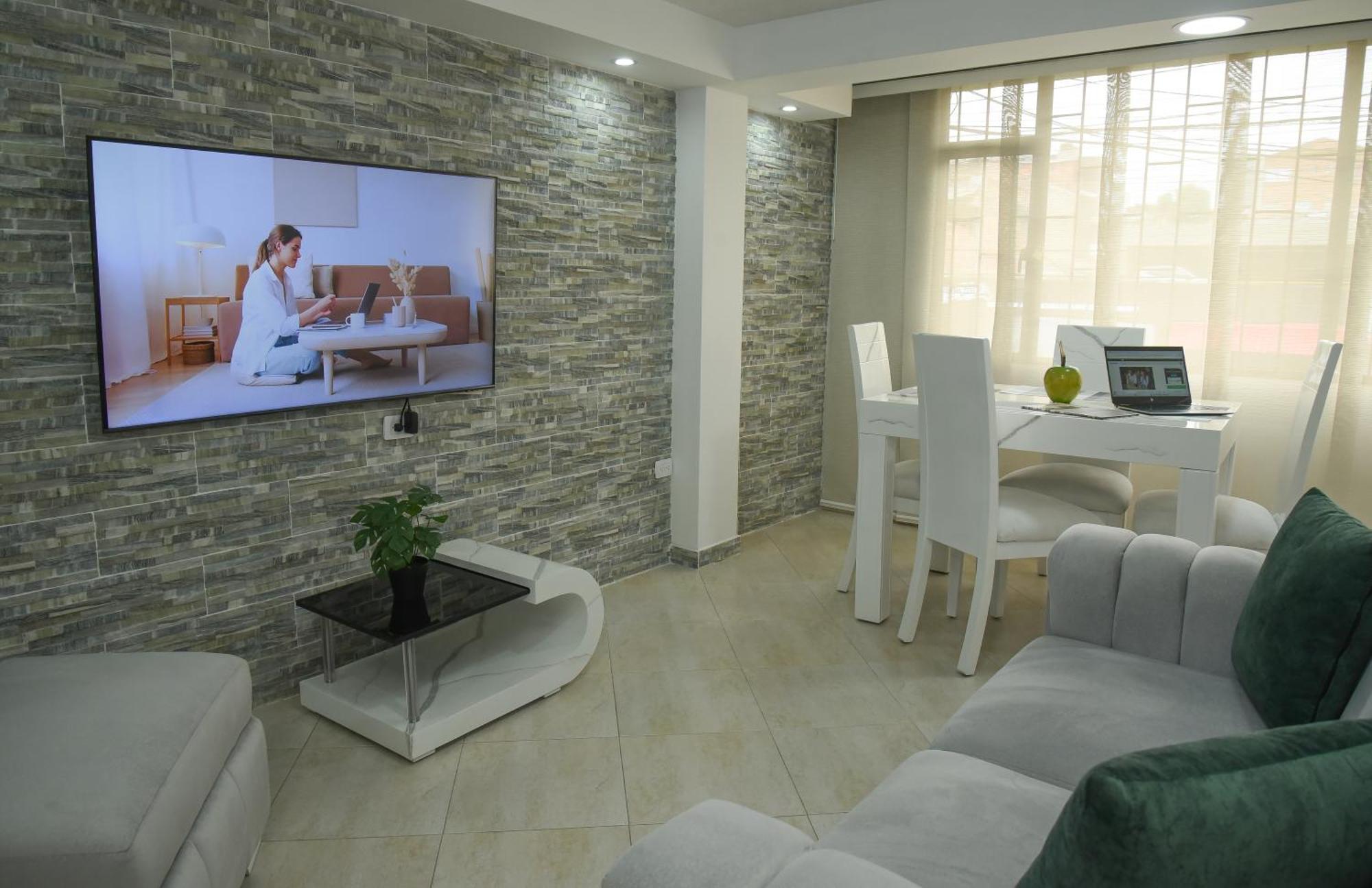 Cozy Place 보고타 외부 사진