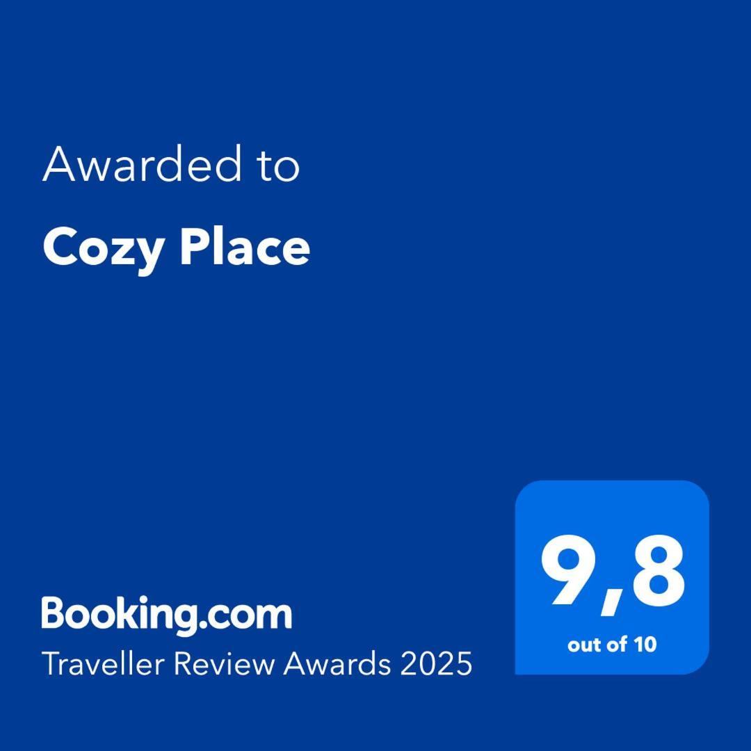 Cozy Place 보고타 외부 사진